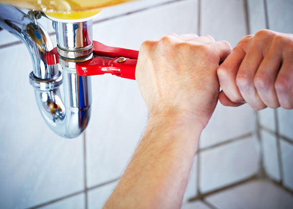 About Elliston Plumbers